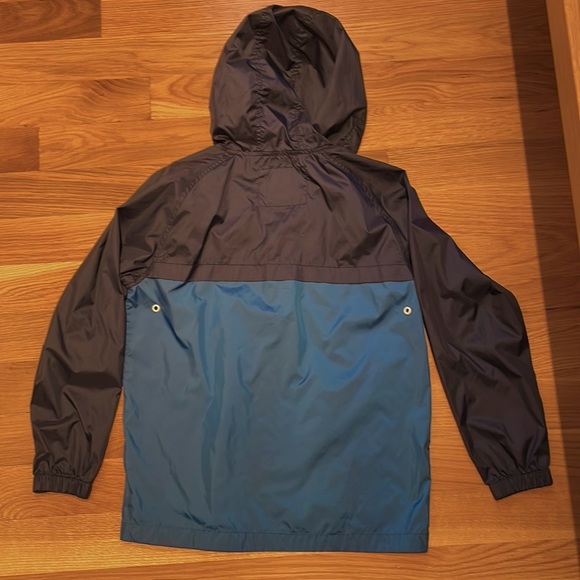 Nylon jacket - Picture 3 of 3